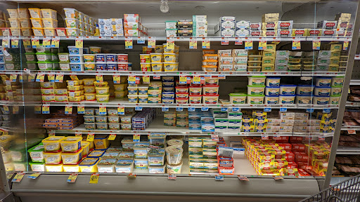 Grocery Store «ACME Markets», reviews and photos, 146 Fox Hunt Dr, Bear, DE 19701, USA