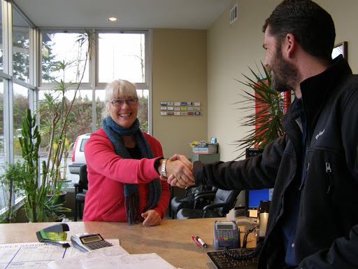 Auto Repair Shop «Turn Key Auto Service», reviews and photos, 2210 112th St SW, Everett, WA 98204, USA