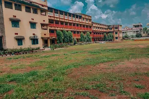 Shanti Niwas High School, Garhwa image