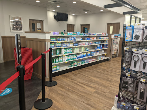 Drug Store «Bartell Drugs Bellevue Village», reviews and photos, 10116 NE 8th St, Bellevue, WA 98004, USA