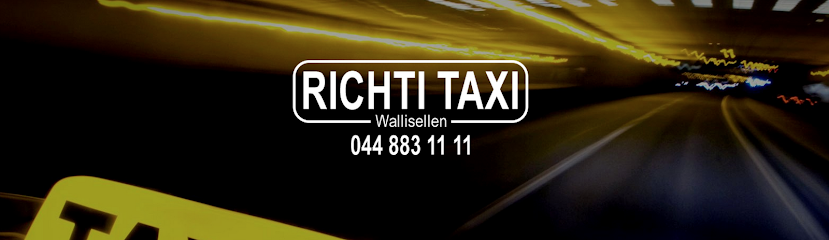 Richti Taxi