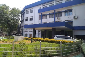 Office of the District Magistrate, Birbhum image