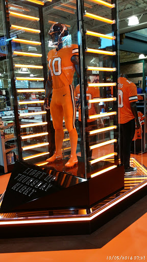 Shopping Mall «FlatIron Crossing», reviews and photos, 1 W Flatiron Crossing Dr, Broomfield, CO 80021, USA