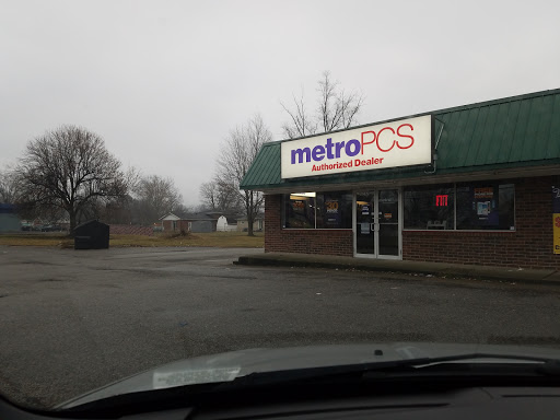 MetroPCS Authorized Dealer, 5212 Greenwood Rd, Louisville, KY 40258, USA, 