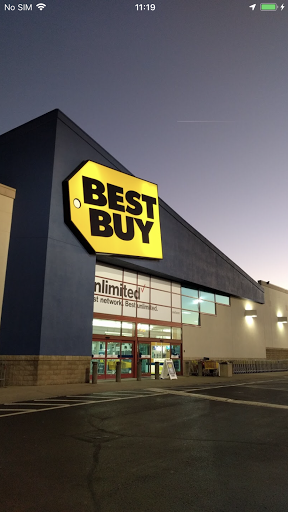 Electronics Store «Best Buy», reviews and photos, 1600 Galleria Blvd, Brentwood, TN 37027, USA