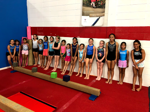 Gymnastics Center «Dana Mannix Gymnastics», reviews and photos, 9325 Uptown Dr #1000, Indianapolis, IN 46256, USA