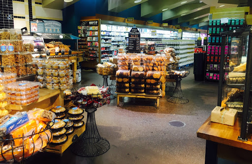 Supermercados whole foods market Washington