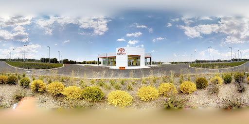 Toyota Dealer «Rivergate Toyota», reviews and photos, 1520 Gallatin Pike N, Madison, TN 37115, USA