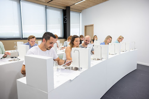 Ecole des Vins de Bourgogne à Beaune