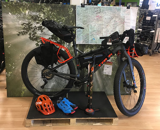 Bicycle Store «Elevation Cycles», reviews and photos, 2030 E County Line Rd, Highlands Ranch, CO 80126, USA