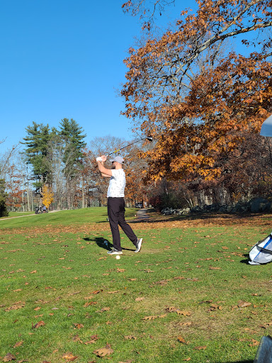 Golf Course «Nippo Lake Golf Club», reviews and photos, 88 Stagecoach Rd, Barrington, NH 03825, USA