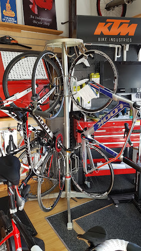 Reviews of South Wales Bicycle Co in Newport - Bicycle store