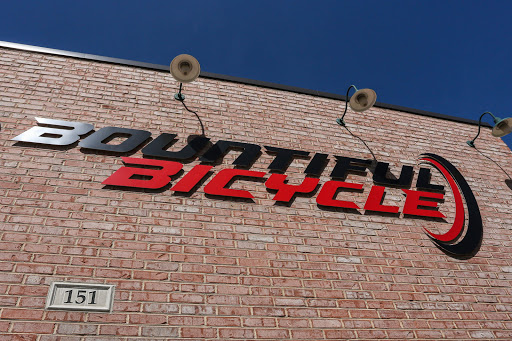 Bicycle Store «Bountiful Bicycle Center», reviews and photos, 151 Main St, Kaysville, UT 84037, USA