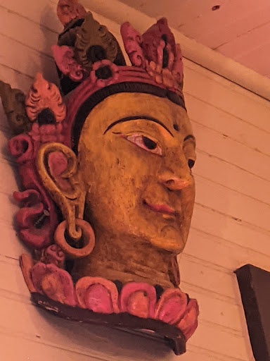 Coffee Shop «Camp Coffee Roasters», reviews and photos, 921 Main St, Blowing Rock, NC 28605, USA