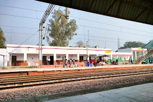 Deoband Railway Station image