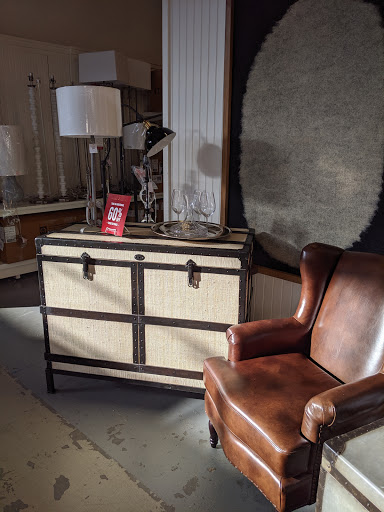 Outlet Store «Pottery Barn Outlet», reviews and photos, 3939 I-35 #920, San Marcos, TX 78666, USA