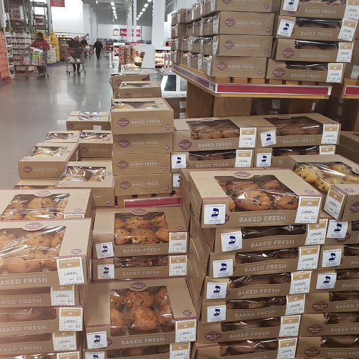 Warehouse club «BJ’s Wholesale Club», reviews and photos, 711 Stewart Ave, Garden City, NY 11530, USA