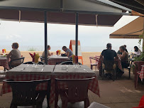 Atmosphère du Restaurant Les Zephyrs à Bastia - n°9