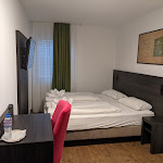 Photo n°4 de l'avis de Markus. fait le 01/11/2021 à 16:46 sur le  Hotel Mörike à Ludwigsburg