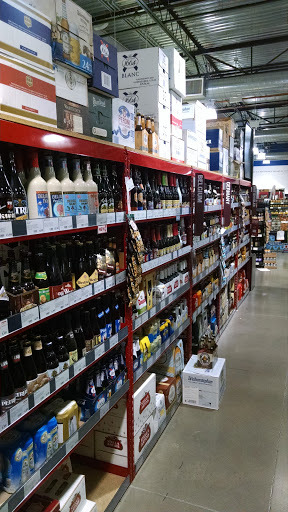 Wine Store «BevMo!», reviews and photos, 15 S McClintock Dr, Tempe, AZ 85281, USA