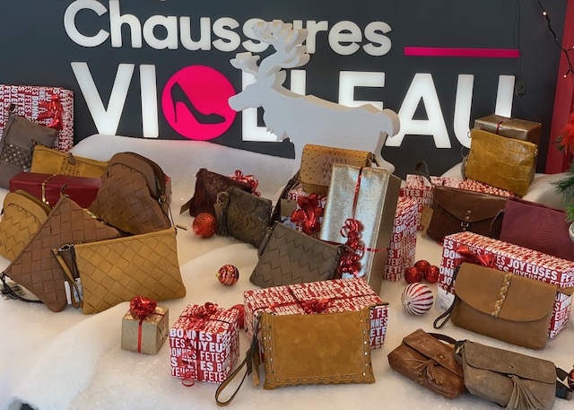 Comentarii opinii despre CHAUSSURES VIOLLEAU LES SABLES D'OLONNE