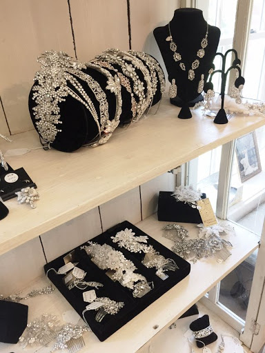 Bridal Shop «Wedding Angels Bridal Boutique», reviews and photos, 395 S Atlanta St, Roswell, GA 30075, USA