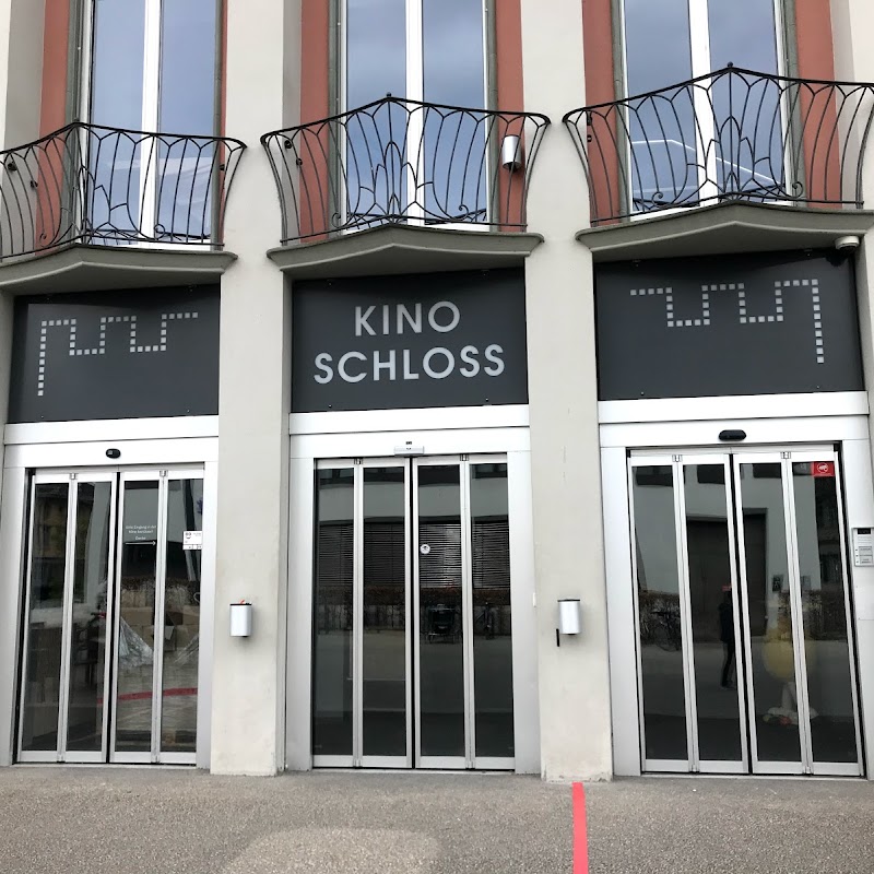 Kino Schloss