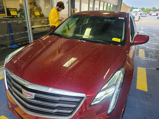 Used Car Dealer «CarMax», reviews and photos, 2353 Gallatin Pike N, Madison, TN 37115, USA