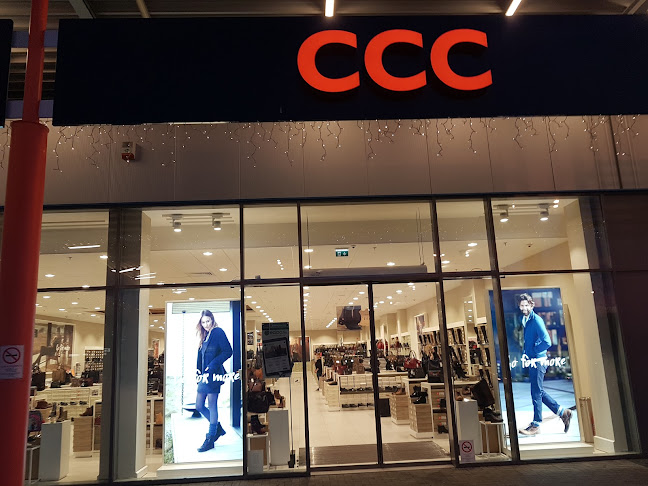 CCC Shoes & Bags