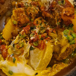 Photo n° 2 de l'avis de solenn.m fait le 08/09/2023 à 21:55 pour Le Timgad à Courbevoie