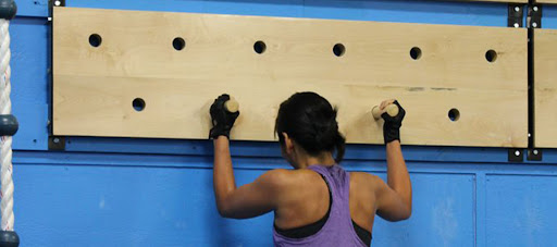 Gym «Strong Fitness», reviews and photos, 20 Jefferson Ave, West Hartford, CT 06110, USA