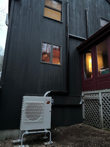 Insulation Contractor «American Installations», reviews and photos