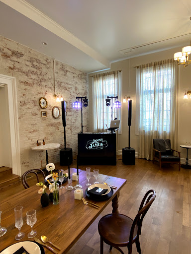 Someone Said Yes DJ Service image
