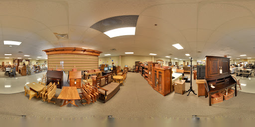 Furniture Store «Amish Furniture of Bristol LLC», reviews and photos, 498 Green Ln, Bristol, PA 19007, USA