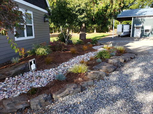 Landscaping Supply Store «Clackamas Landscape Supply Inc», reviews and photos
