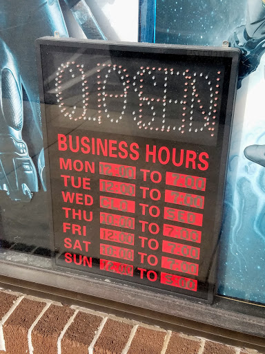 Video Game Store «Play Raven Video Games - Eldersburg», reviews and photos, 1912 Liberty Rd #3, Eldersburg, MD 21784, USA