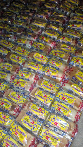 Sonkowa Special Bread, Kafin Madaki, Nigeria, Coffee Store, state Bauchi