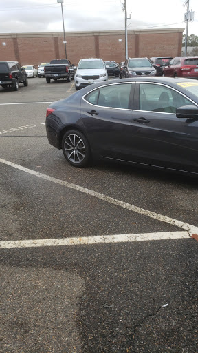 Kia Dealer «Casey Kia», reviews and photos, 11999 Jefferson Ave, Newport News, VA 23606, USA