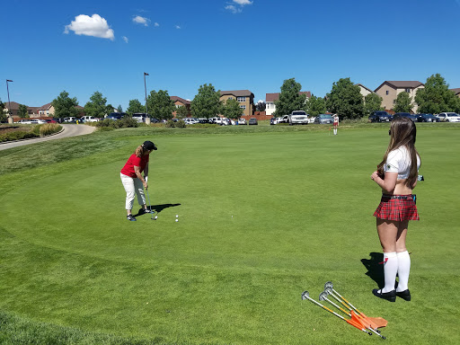 Golf Course «Antler Creek Golf Course», reviews and photos, 9650 Antler Creek Dr, Peyton, CO 80831, USA