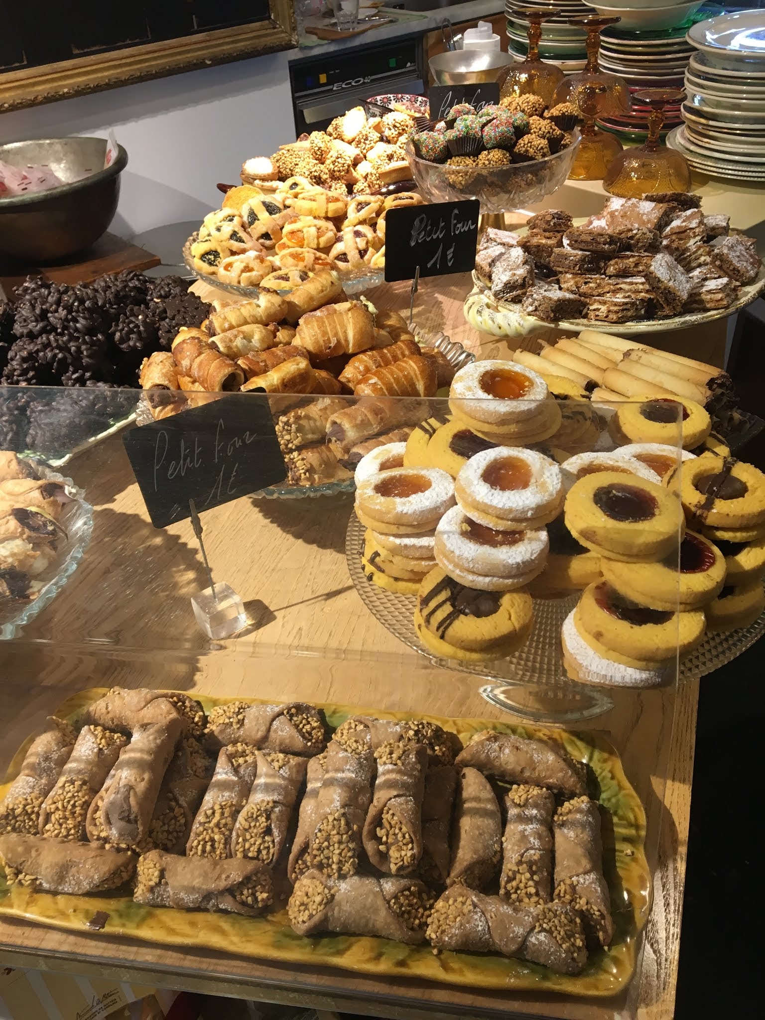 Photo n° 2 de l'avis de Swann. fait le 01/06/2018 à 14:06