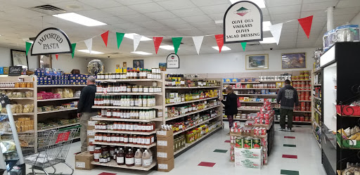 DiGregorio's Italian Market