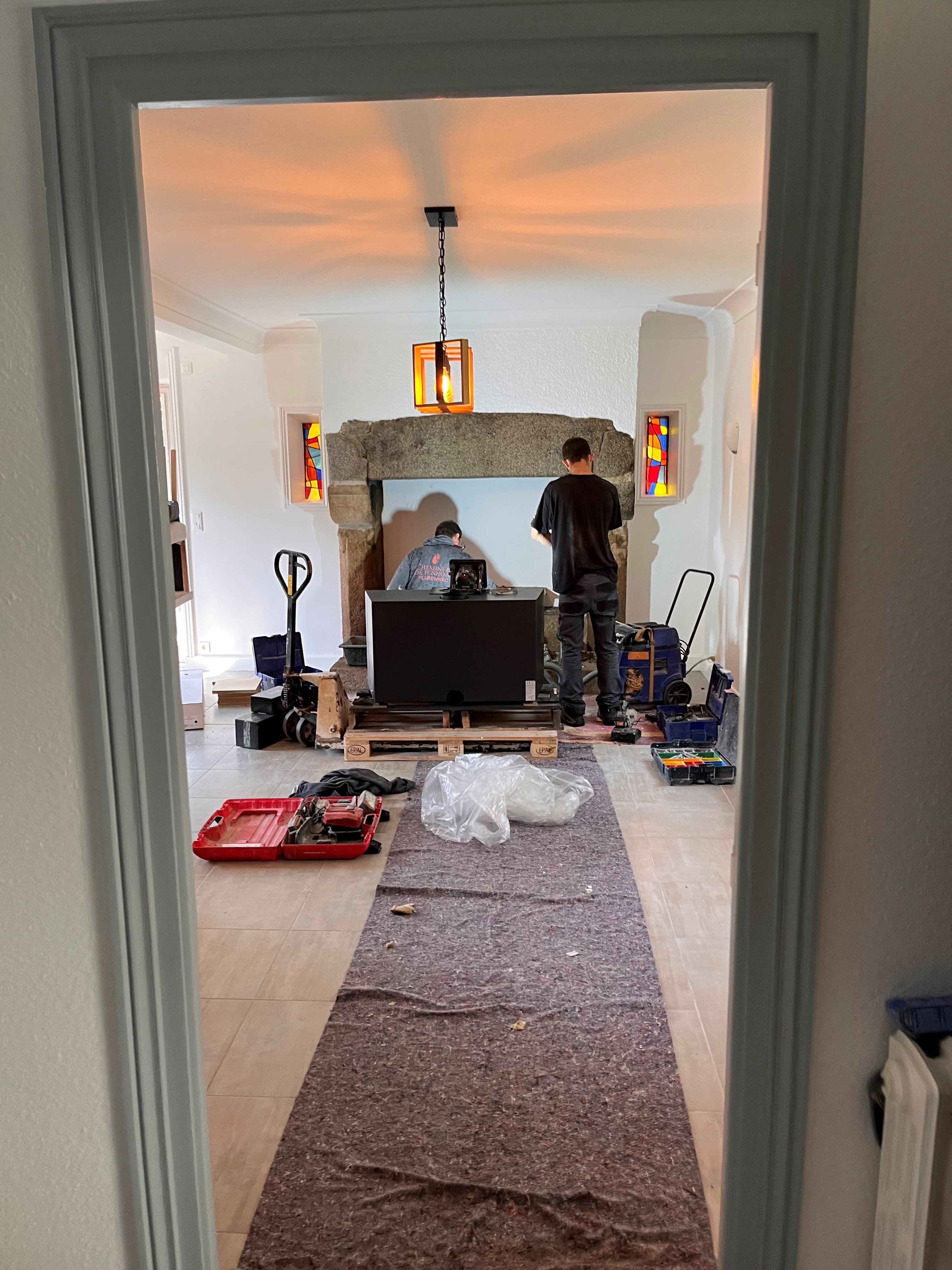 Photo n° 3 de l'avis de vincent.u fait le 13/10/2022 à 19:07