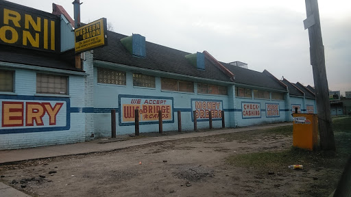 Supermarket «SUPER LAND MARKET», reviews and photos, 17021 Schoolcraft Ave, Detroit, MI 48227, USA