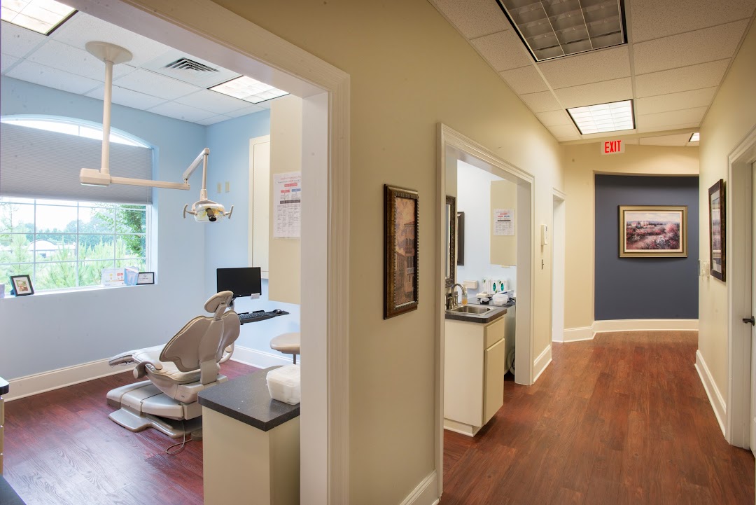 Riccobene Associates Family Dentistry