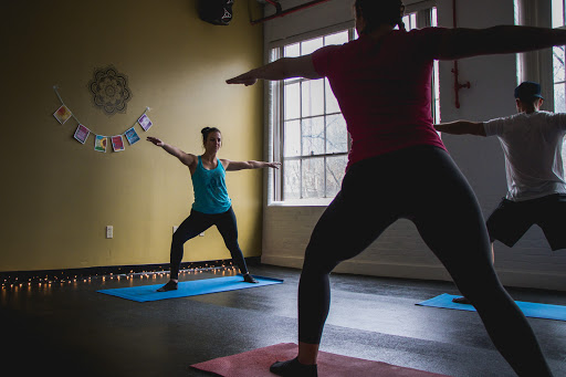 Health Club «World Gym», reviews and photos, 900 Main St, Oakville, CT 06779, USA