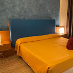 Photo n°1 de l'avis de intancennie. fait le 14/11/2022 à 11:41 sur le  Hotel Galilei à Pisa