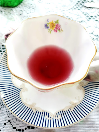 Tea House «Sisters Tea House & Gift Shop», reviews and photos, 505 Main St, Fenton, MO 63026, USA