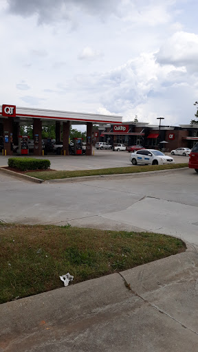 Gas Station «QuikTrip», reviews and photos, 3446 Mundy Mill Rd, Oakwood, GA 30566, USA