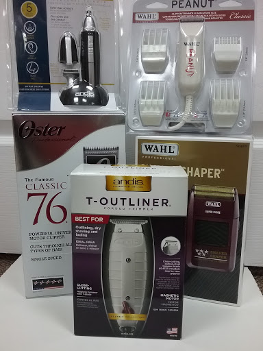 Beauty Product Supplier «KB BEAUTY SUPPIY», reviews and photos, 912 Hwy 81, McDonough, GA 30252, USA