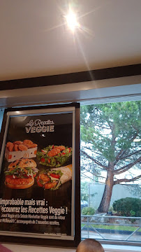 Aliment-réconfort du Restauration rapide McDonald's à Lons-le-Saunier - n°19